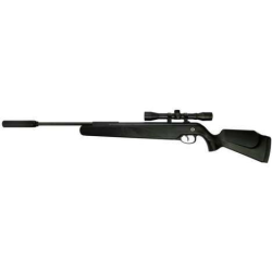 CARABINA NORICA DREAM MAX (VISOR 4X32 CON ANILLAS INCLUIDO) 45mm