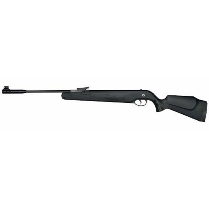 CARABINA NORICA DREAM RIDER - Alza LPA Premium 45mm