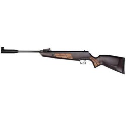 CARABINA NORICA BLACK EAGLE 45mm