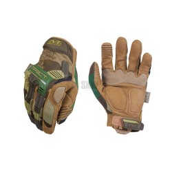 GUANTES MECHANIX M-PACT WOODLAND
