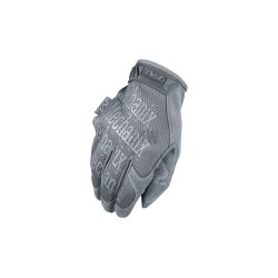 GUANTES MECHANIX THE ORIGINAL WOLF GREY S. M. L. XL. XXL.