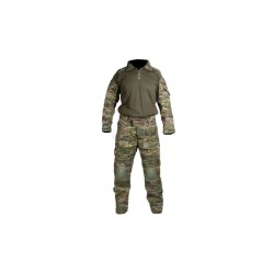 DELTA TACTICS UNIFORME COMBATE BOSCOSO ESPAÑOL S M L XL XXL