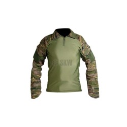 DELTA TACTICS CAMISETA COMBATE BOSCOSO ESPAÑOL S M L XL XXL