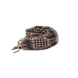 PAÑUELO PALESTINO TAN