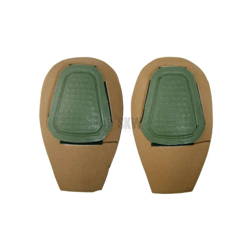 RODILLERAS DE COMBATE GEN 3 OD EMERSON