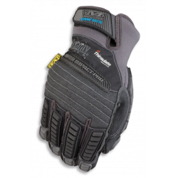 GUANTE MECHANIX WINTER NEGRO
