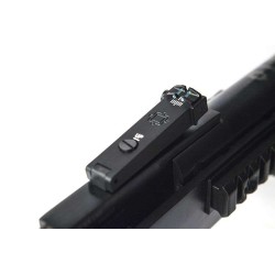 CARABINA NORICA DEAD EYE GRS 4.5MM