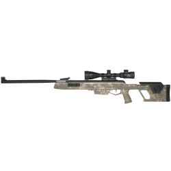 CARABINA NORICA DEAD EYE CAMO GRS 5.5MM
