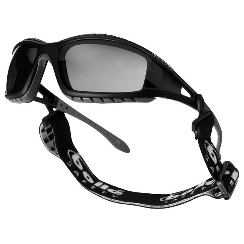 GAFA TACTICA BRILLE SMOKE
