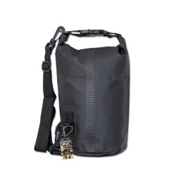 Bolsa Estanca Negra. 3 litros