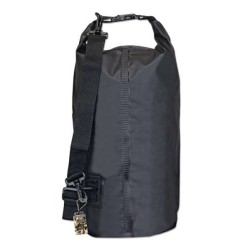 Bolsa Estanca Negra. 15 litros