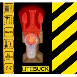 LITEBUCK LBSB Split-Bar Module
