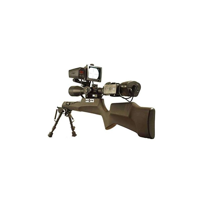 1907-DOE-W-0006 WOLF ELITE DARK OPS
