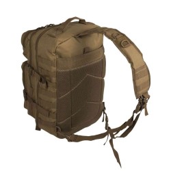 BANDOLERA ASALTO LG COYOTE