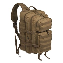 BANDOLERA ASALTO LG COYOTE
