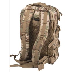 MOCHILA ASALTO LARGA MULTITARN