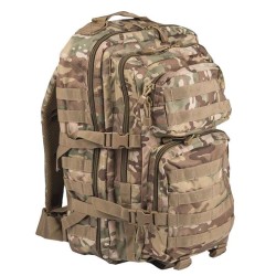 MOCHILA ASALTO LARGA MULTITARN
