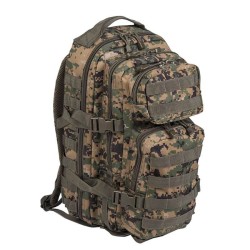 MOCHILA MILTEC MARPAT