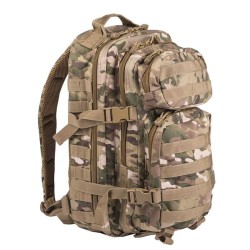 MOCHILA ASALTO SMALL MULTITARN