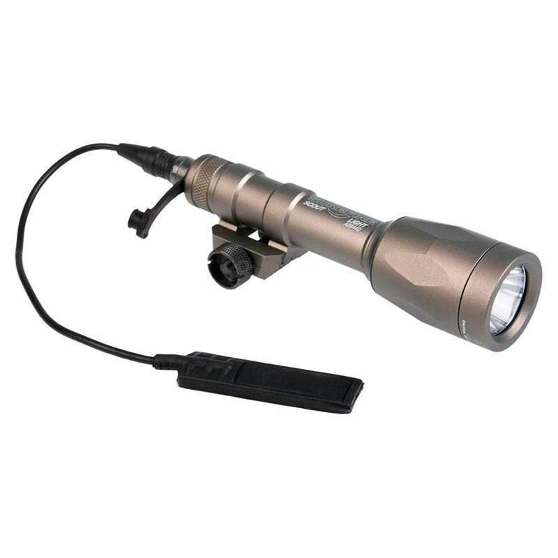 LINTERNA M600P 630 LUMENS TAN ELEMENT