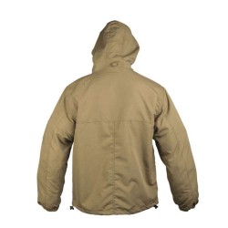 CHAQUETA POLAR COYOTE