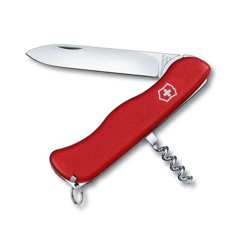 NAVAJA ALPINEER ROJA