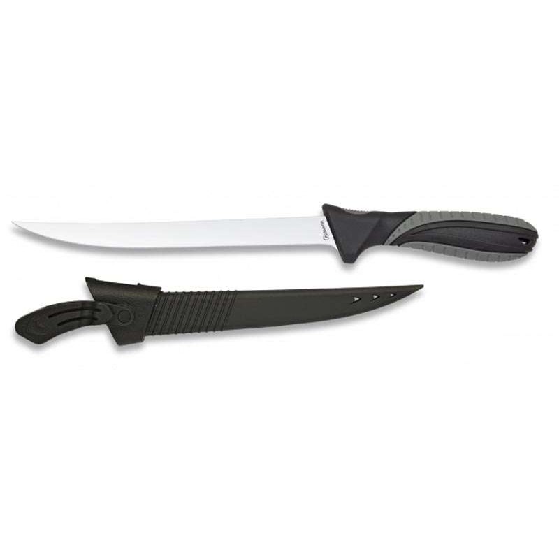 Cuchillo Outdoor hoja satin albainox. 21