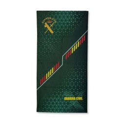 Braga cuello fina Barbaric "LINE" G. Civil