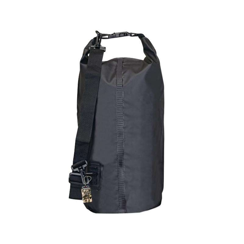 Bolsa Estanca Negra. 20 litros