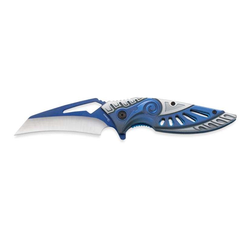 Navaja Albainox 3D. Hoja: 8.5 cm