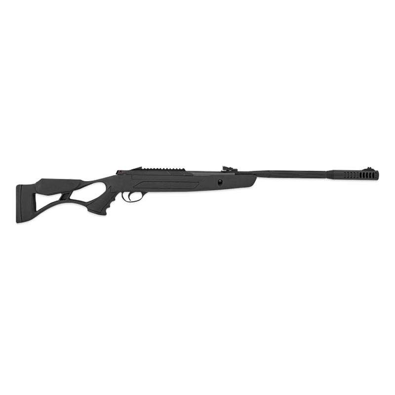 Carabina HATSAN AIRTACT ED Calibre 5.5