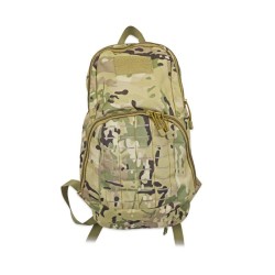 Mochila Barbaric CP Camo 30L Laser Cut