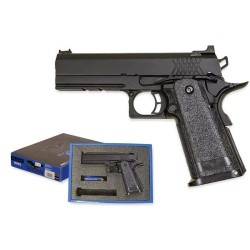NUPROL. RAVEN  HI-CAPA 4.3  Negro