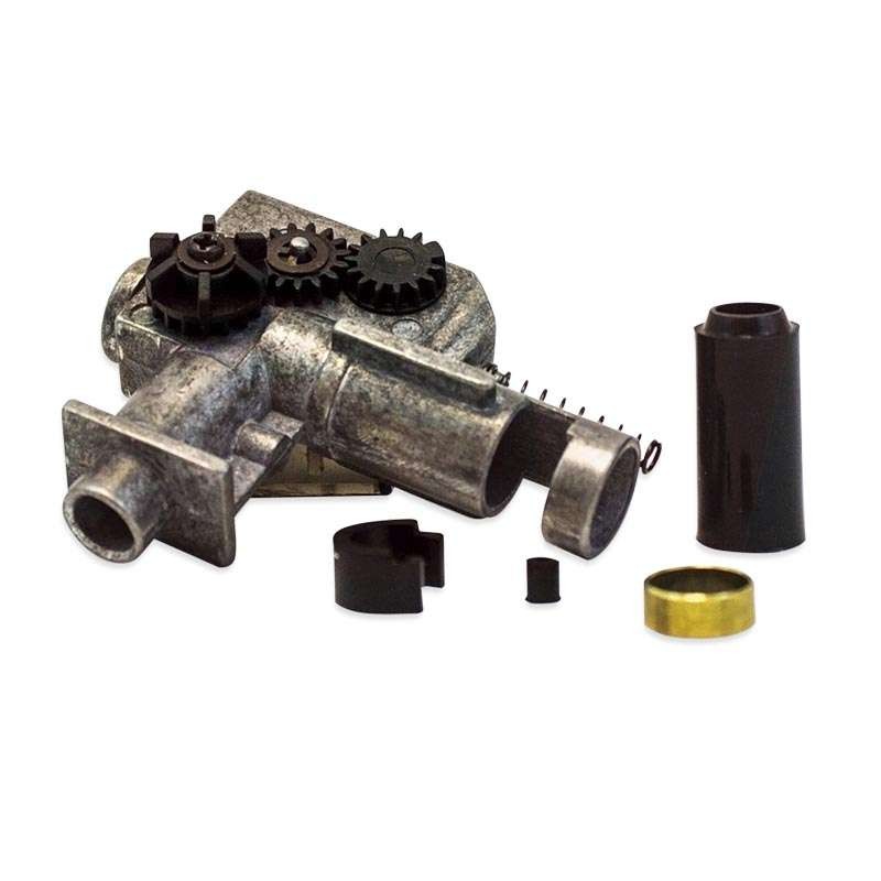 Nuprol - Camara metalica HOP UP M4