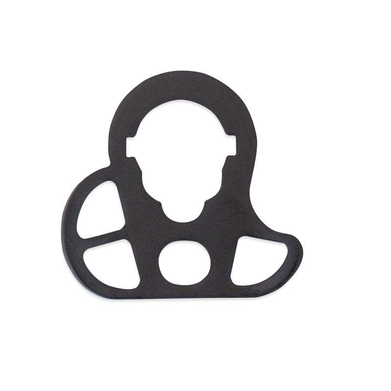 NUPROL - Accesorio metalico para cinta M