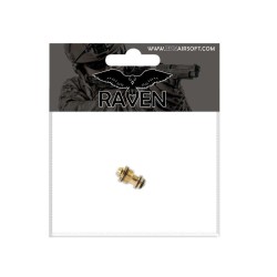 NUPROL. Valvula salida. RAVEN EU