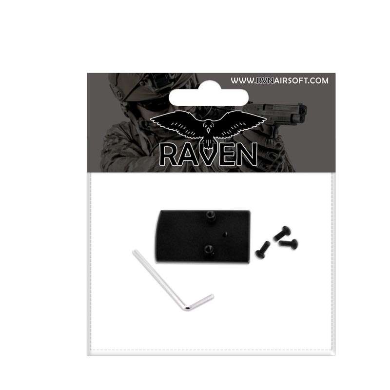 NUPROL. RAVEN MONTURA OPTICA PARA EU