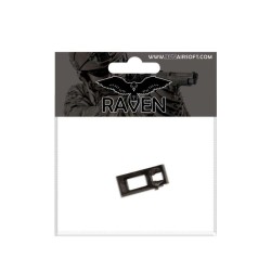 NUPROL. Accesrio cargador labio. RAVEN E