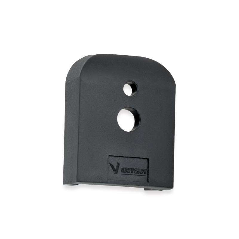 Nuprol. VORSK  Placa Base Cargador Hi-Ca