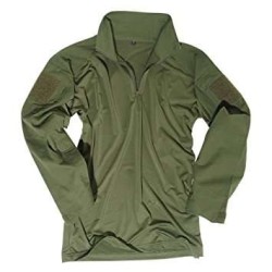 Camisa Oliva Miltec