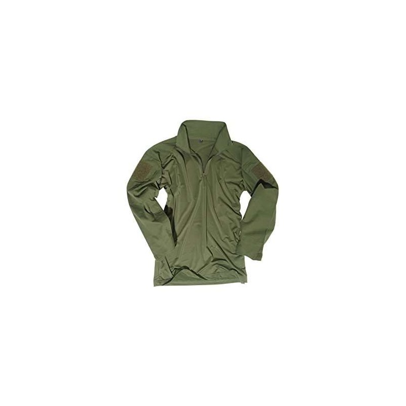 Camisa Oliva Miltec