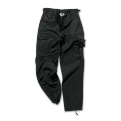 Pantalon Negro Miltec