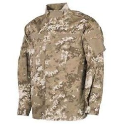 Chaqueta Vegetator Desert Miltec