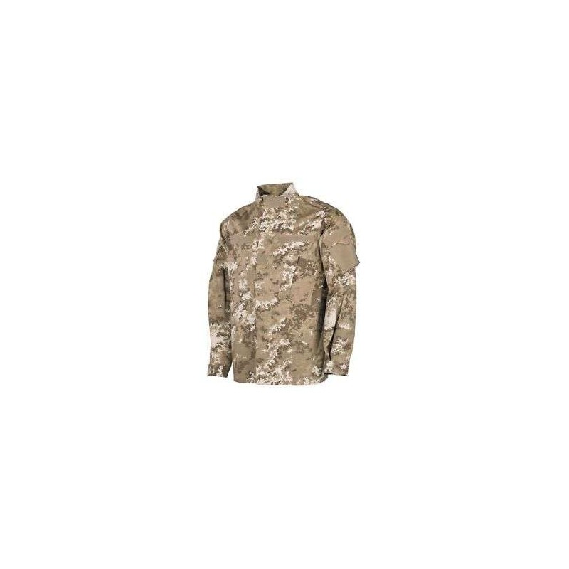Chaqueta Vegetator Desert Miltec