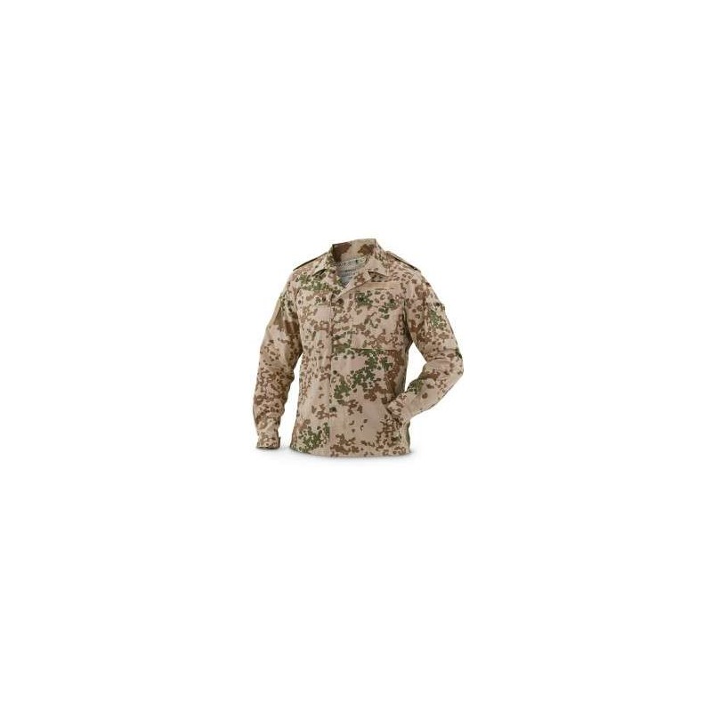 Camisa Tropertarn Miltec