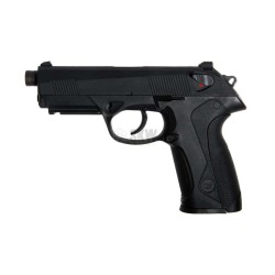 PISTOLA  BULLDOG PISTOLA GBB WE-D002-BK