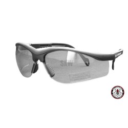 GAFAS PROTECTORAS TRANSPARENTES G&G (G-07-130)