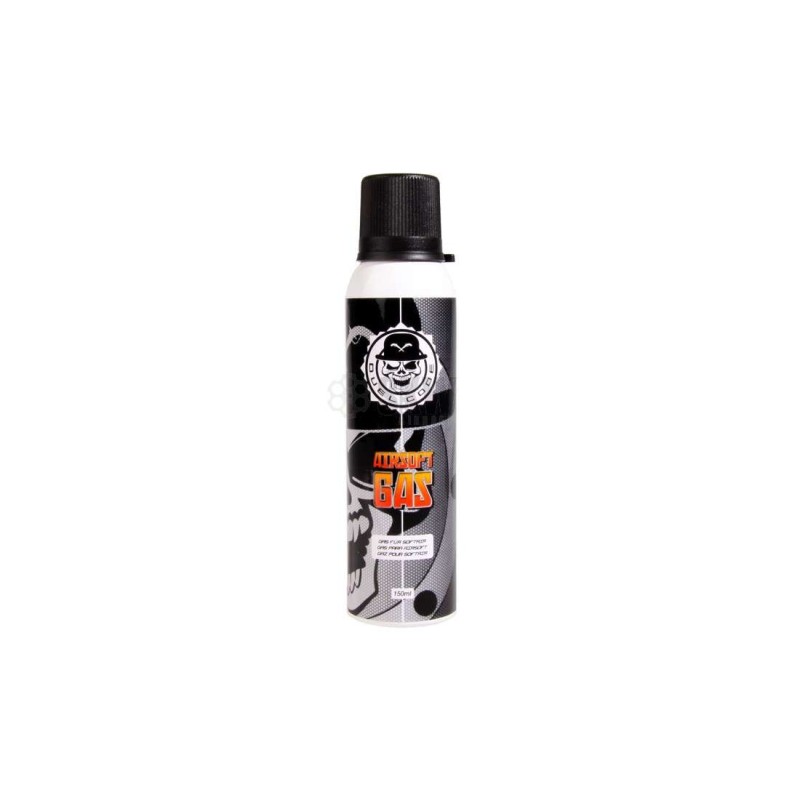 GREEN GAS 150ML DUEL CODE