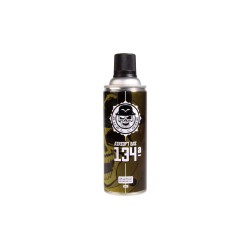 AIRSOFT GAS 134ª 400ML DUEL CODE