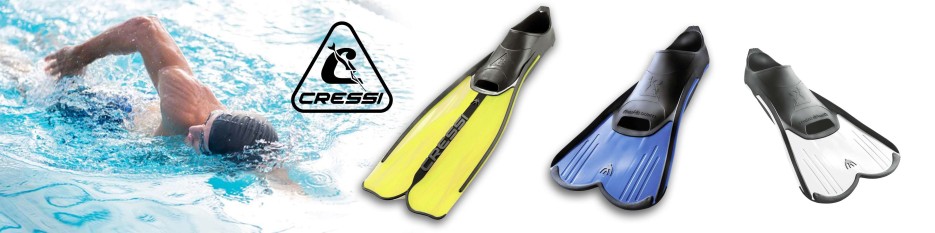 ALETAS SNORKEL I